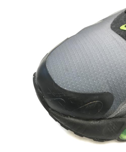 NIKE（ナイキ）NIKE (ナイキ) Air Max DN8 グレー サイズ:UK7/EUR41/cm26の古着・服飾アイテム