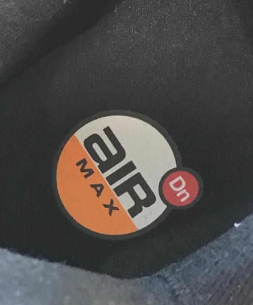 NIKE（ナイキ）NIKE (ナイキ) Air Max DN8 グレー サイズ:UK7/EUR41/cm26の古着・服飾アイテム