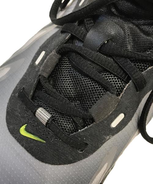 NIKE（ナイキ）NIKE (ナイキ) Air Max DN8 グレー サイズ:UK7/EUR41/cm26の古着・服飾アイテム