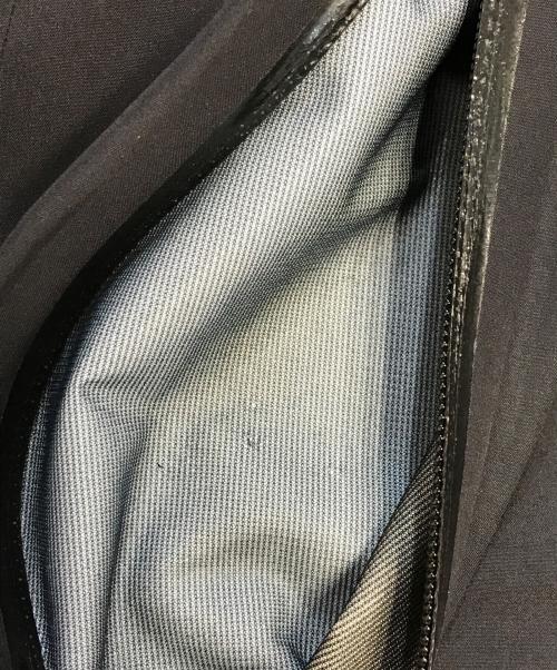 ARC'TERYX（アークテリクス）ARC'TERYX (アークテリクス) マウンテンパーカー ブラック サイズ:Sの古着・服飾アイテム