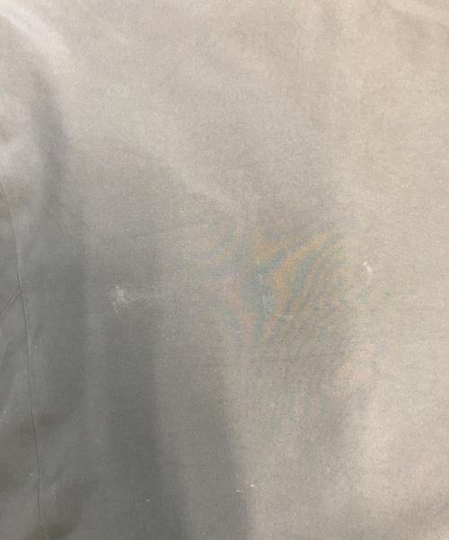 ARC'TERYX（アークテリクス）ARC'TERYX (アークテリクス) マウンテンパーカー ブラック サイズ:Sの古着・服飾アイテム