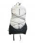 SALOMON (サロモン) ナイロンバックパック ホワイト サイズ:表記なし：12000円