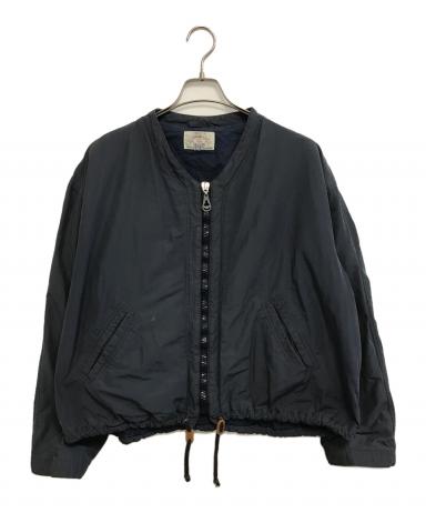 中古・古着通販】ARMANI JEANS (アルマーニジーンズ) ショート丈ノー