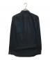 HELMUT LANG (ヘルムートラング) 長袖シャツ ネイビー サイズ:41/16：18000円