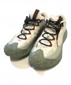 NIKE ACGナイキエーシージー）の古着「Mountain Fly 2 Low」｜グレー