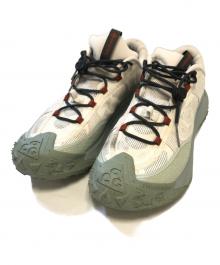 NIKE ACG（ナイキエーシージー）の古着「Mountain Fly 2 Low」｜グレー