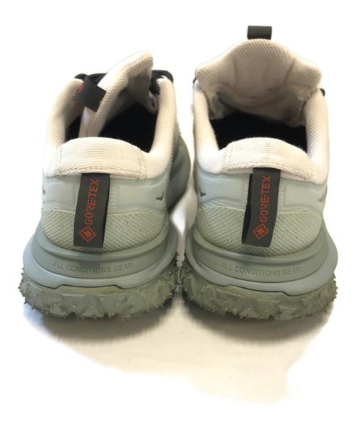 NIKE ACG（ナイキエーシージー）NIKE ACG (ナイキエーシージー) Mountain Fly 2 Low グレー サイズ:US11/UK10/EUR45/cm29/BR43/CN290(2.5)の古着・服飾アイテム