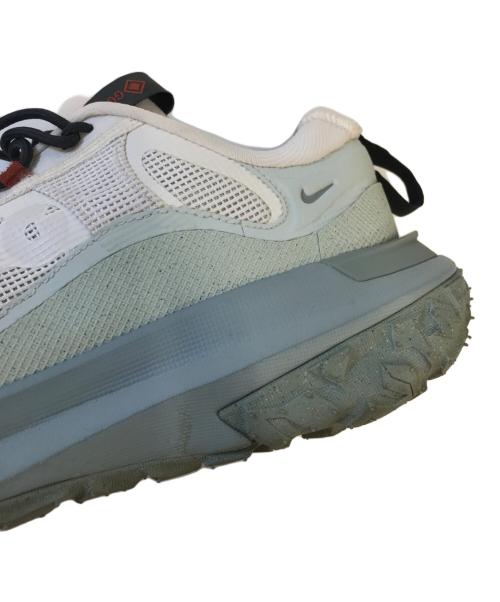 NIKE ACG（ナイキエーシージー）NIKE ACG (ナイキエーシージー) Mountain Fly 2 Low グレー サイズ:US11/UK10/EUR45/cm29/BR43/CN290(2.5)の古着・服飾アイテム