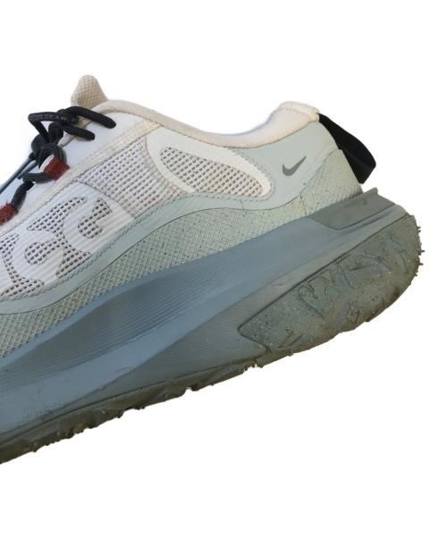 NIKE ACG（ナイキエーシージー）NIKE ACG (ナイキエーシージー) Mountain Fly 2 Low グレー サイズ:US11/UK10/EUR45/cm29/BR43/CN290(2.5)の古着・服飾アイテム