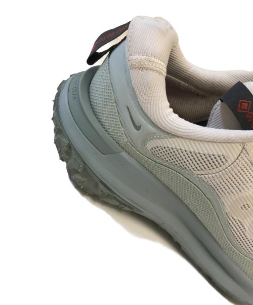NIKE ACG（ナイキエーシージー）NIKE ACG (ナイキエーシージー) Mountain Fly 2 Low グレー サイズ:US11/UK10/EUR45/cm29/BR43/CN290(2.5)の古着・服飾アイテム