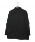 COMOLI (コモリ) ポストワークツイル ジャケット ブラック サイズ:SIZE1：60000円