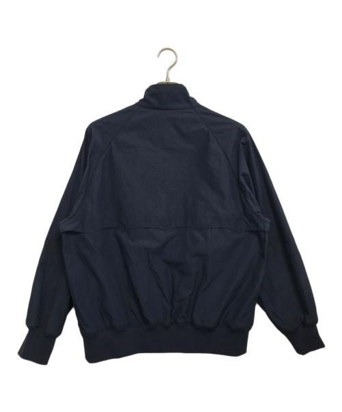 BARACUTA（バラクータ）BARACUTA (バラクータ) G9 コットンナイロンジャケット ネイビー サイズ:38の古着・服飾アイテム