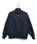 BARACUTA（バラクータ）の古着「G9 コットンナイロンジャケット」｜ネイビー