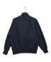 BARACUTA (バラクータ) G9 コットンナイロンジャケット ネイビー サイズ:38：18000円