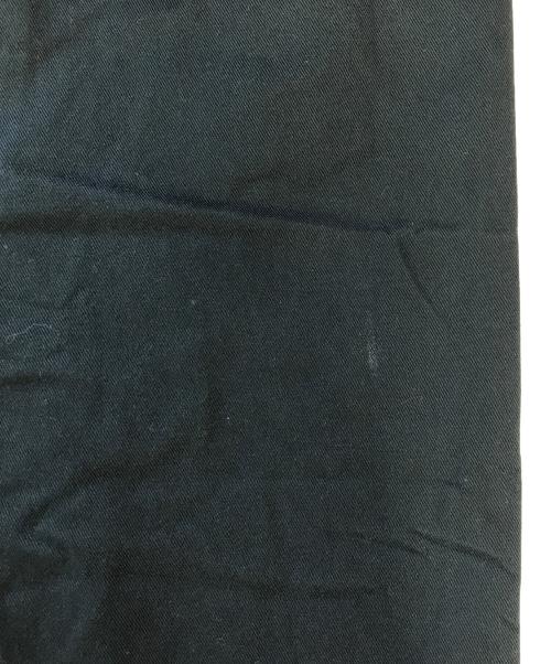 NEAT（ニート）NEAT (ニート) 2タックパンツ グリーン サイズ:44の古着・服飾アイテム