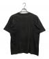 ONEITA (オニータ) PUSHEAD(パスヘッド) グラフィックプリントTシャツ ブラック サイズ:L：70000円