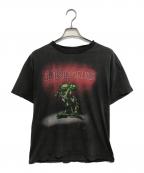 Hanesヘインズ）の古着「90s PRIMUS(プライマス) バンドTシャツ」｜ブラック