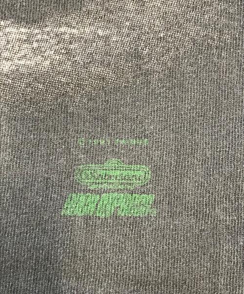 Hanes（ヘインズ）Hanes (ヘインズ) 90s PRIMUS(プライマス) バンドTシャツ ブラック サイズ:Lの古着・服飾アイテム
