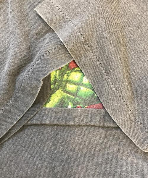 Hanes（ヘインズ）Hanes (ヘインズ) 90s PRIMUS(プライマス) バンドTシャツ ブラック サイズ:Lの古着・服飾アイテム