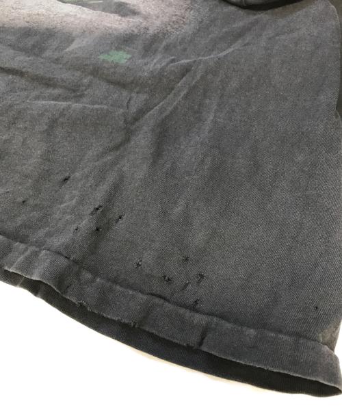 Hanes（ヘインズ）Hanes (ヘインズ) 90s PRIMUS(プライマス) バンドTシャツ ブラック サイズ:Lの古着・服飾アイテム