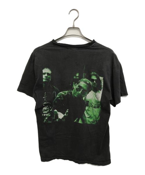 Hanes（ヘインズ）Hanes (ヘインズ) 90s PRIMUS(プライマス) バンドTシャツ ブラック サイズ:Lの古着・服飾アイテム