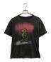 Hanes（ヘインズ）の古着「90s PRIMUS(プライマス) バンドTシャツ」｜ブラック