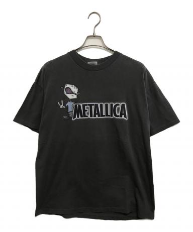 中古・古着通販】OPTIMA (オプティマ) 00s METALLICA(メタリカ) バンド