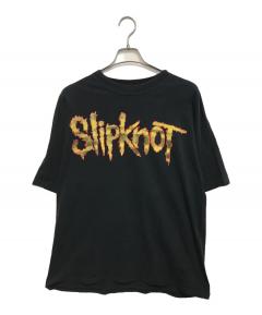 Lollapalooza バンドTシャツ ブラック 中古・古着通販】バンドTシャツ (バンドTシャツ) 90s lollapalooza