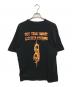 バンドTシャツ (バンドTシャツ) 00s SlipKnot(スリップ・ノット) バンドTシャツ ブラック サイズ:XL：25000円