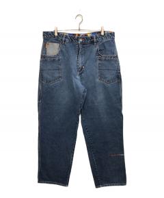 中古・古着通販】ROLD SKOV (ロードスコフ) カーゴデニムパンツ