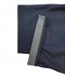 中古・古着 JOHN LAWRENCE SULLIVAN (ジョン ローレンス サリバン) RIGID DENIM WIDE PANTS インディゴ サイズ:46：15000円