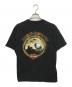 HARLEY-DAVIDSON (ハーレーダビッドソン) プリントTシャツ ブラック サイズ:L：7000円