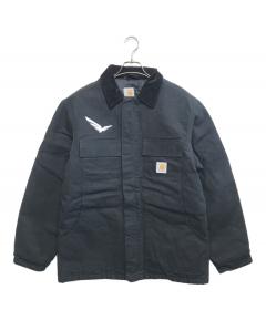 中古・古着通販】CarHartt (カーハート) トラディショナルコート モス