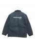 CarHartt (カーハート) トラディショナルコート ブラック サイズ:M：18000円