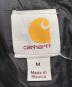 中古・古着 CarHartt (カーハート) トラディショナルコート ブラック サイズ:M：18000円