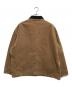 CarHartt (カーハート) ミシガンチョアコート ブラウン サイズ:2XL：22000円