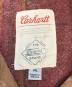 CarHarttの古着・服飾アイテム：22000円