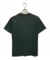 shorty's (ショーティーズ) ロゴプリントTシャツ グリーン サイズ:S：10000円