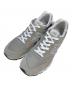 NEW BALANCE（ニューバランス）の古着「New Balance M996JP Made in Japan 」｜グレー