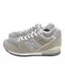 NEW BALANCE (ニューバランス) New Balance M996JP Made in Japan  グレー サイズ:26.5cm 未使用品：60000円