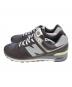 NEW BALANCE (ニューバランス) New Balance 576 Made in Japan Brown ブラウン サイズ:28.5㎝ 未使用品：70000円
