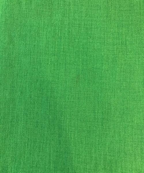 tricot COMME des GARCONS（トリココムデギャルソン）tricot COMME des GARCONS (トリココムデギャルソン) 変形スカート グリーン サイズ:Sの古着・服飾アイテム