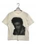 アーティストTシャツ（アーティストTシャツ）の古着「ELVIS PRESLEY(エルヴィス・プレスリー) アーティストTシャツ」｜ホワイト