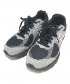 NEW BALANCEニューバランス）の古着「NEW BALANCEU2002RM」｜グレー