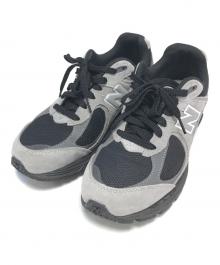 NEW BALANCE（ニューバランス）の古着「NEW BALANCE	U2002RM」｜グレー