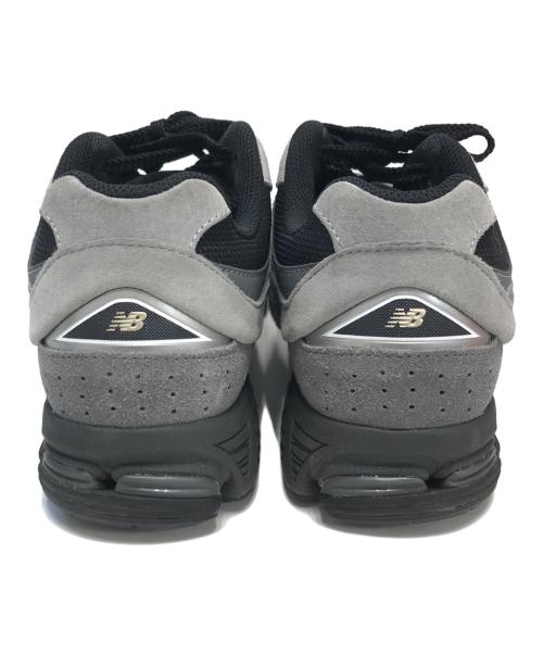 NEW BALANCE（ニューバランス）NEW BALANCE (ニューバランス) NEW BALANCE	U2002RM グレー サイズ:US8.5/UK8/EU42/JPN26.5の古着・服飾アイテム