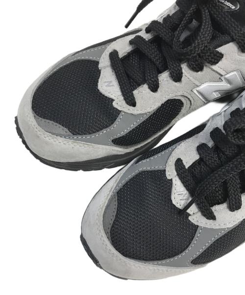 NEW BALANCE（ニューバランス）NEW BALANCE (ニューバランス) NEW BALANCE	U2002RM グレー サイズ:US8.5/UK8/EU42/JPN26.5の古着・服飾アイテム
