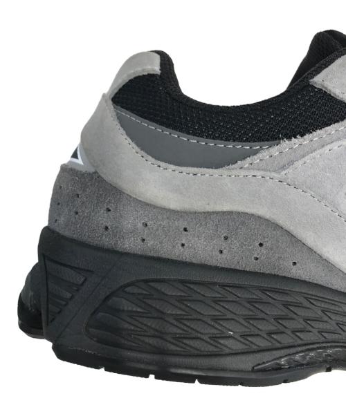NEW BALANCE（ニューバランス）NEW BALANCE (ニューバランス) NEW BALANCE	U2002RM グレー サイズ:US8.5/UK8/EU42/JPN26.5の古着・服飾アイテム