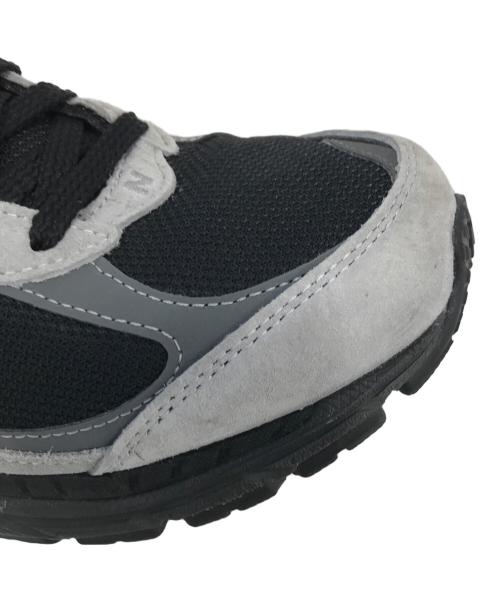 NEW BALANCE（ニューバランス）NEW BALANCE (ニューバランス) NEW BALANCE	U2002RM グレー サイズ:US8.5/UK8/EU42/JPN26.5の古着・服飾アイテム