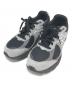 NEW BALANCE（ニューバランス）の古着「NEW BALANCE	U2002RM」｜グレー